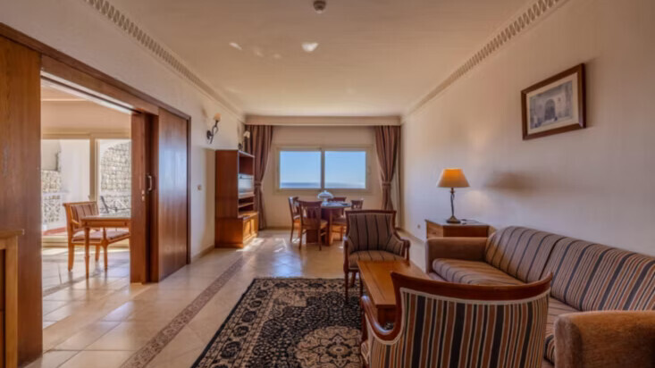 Continental Plaza Beach Resort